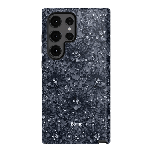 Obsidian Veil Samsung Case - Blunt Cases