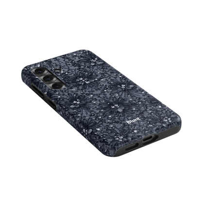 Obsidian Veil Samsung Case - Blunt Cases