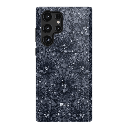Obsidian Veil Samsung Case - Blunt Cases