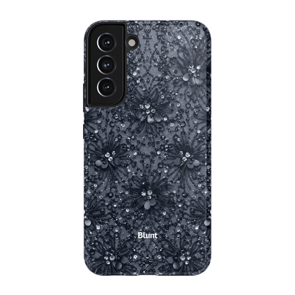 Obsidian Veil Samsung Case - Blunt Cases