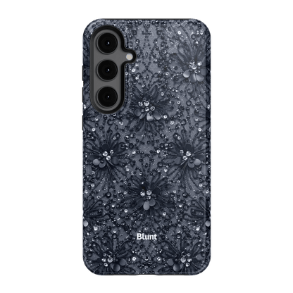 Obsidian Veil Samsung Case - Blunt Cases