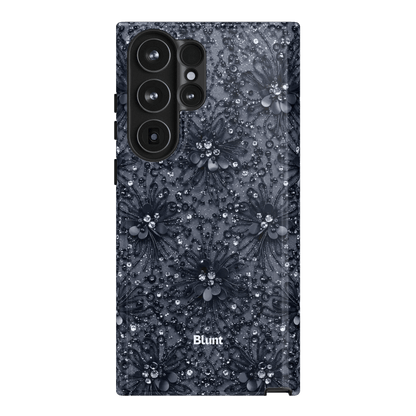 Obsidian Veil Samsung Case - Blunt Cases