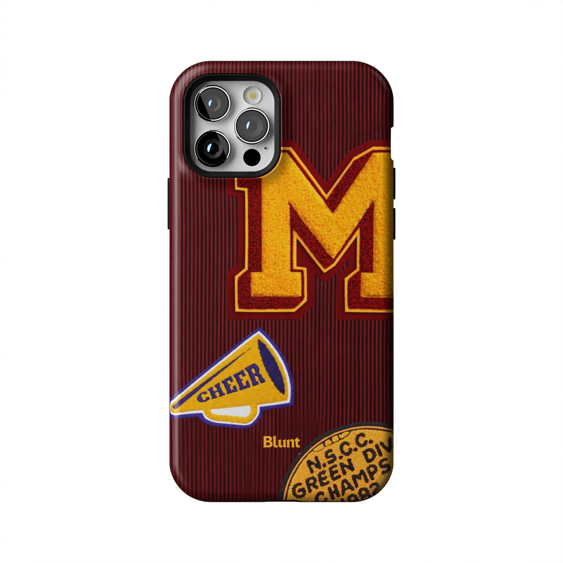 Alvin-iphone-case-iPhone 12 Pro-1