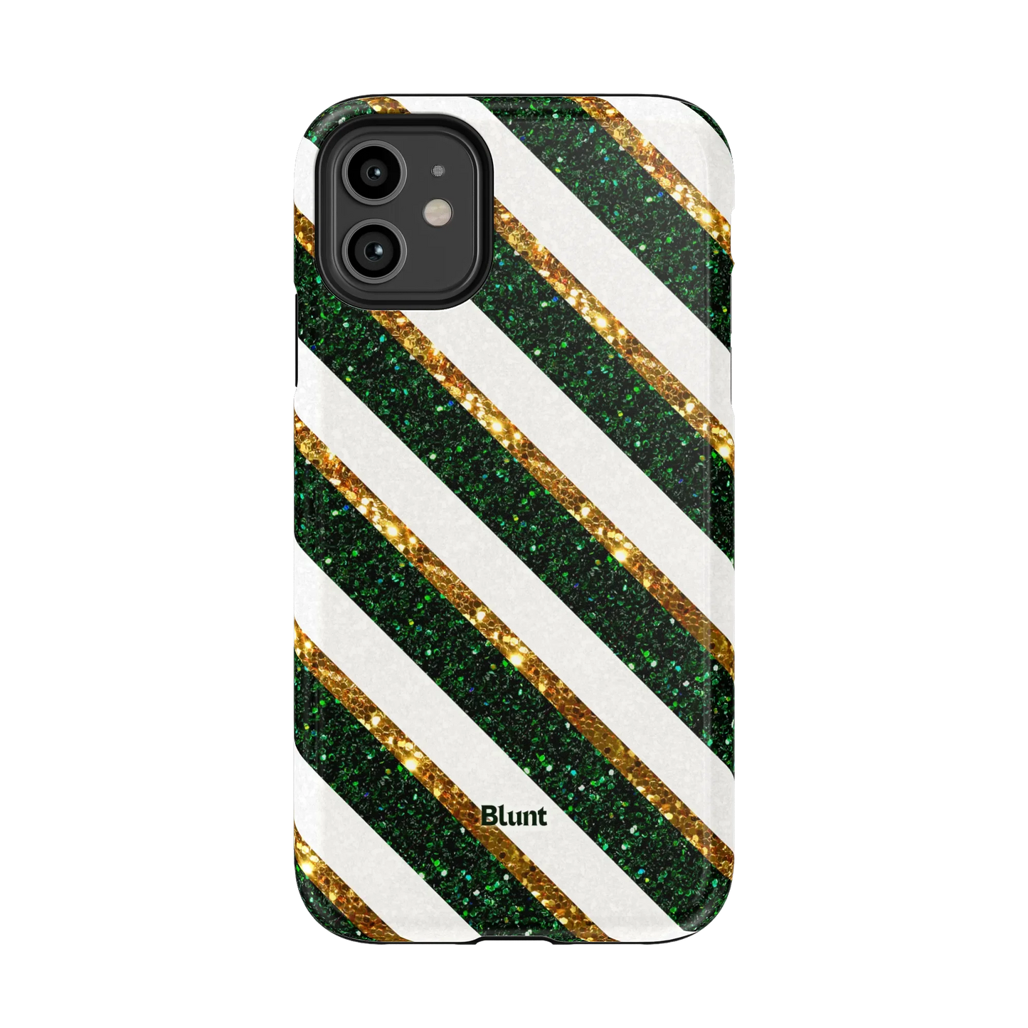 Pine iPhone Case