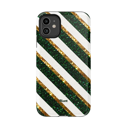 Pine iPhone Case
