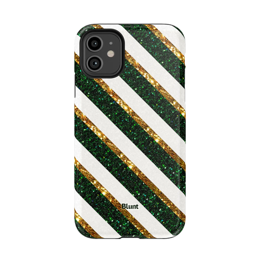 Pine iPhone Case