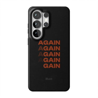 Gain Samsung Case