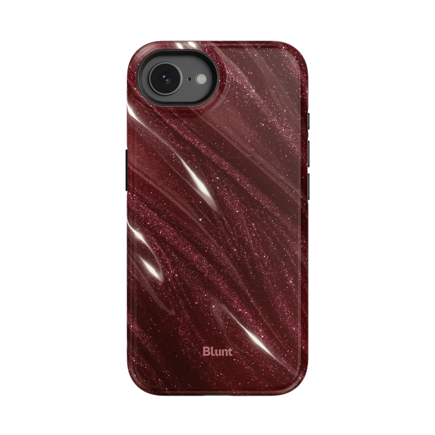 Velvet Rush iPhone Case