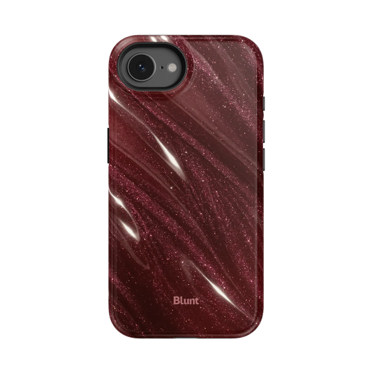 Velvet Rush iPhone Case