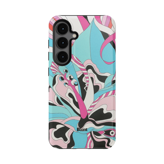 Mia Samsung Case