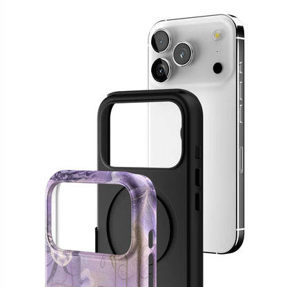 Purple-Irideska-iphone-case-iPhone 17 Pro-3