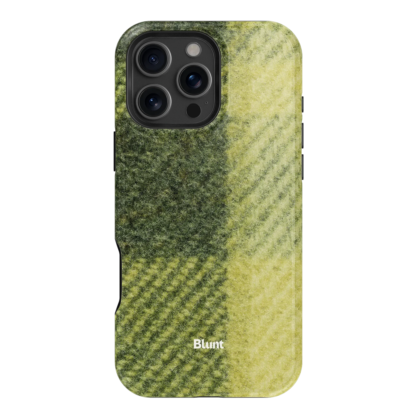 Meldra iPhone Case