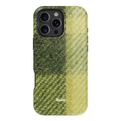 Meldra iPhone Case