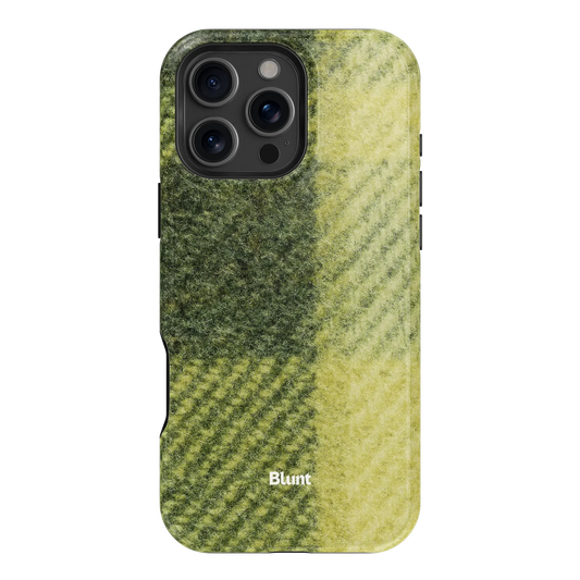 Meldra iPhone Case