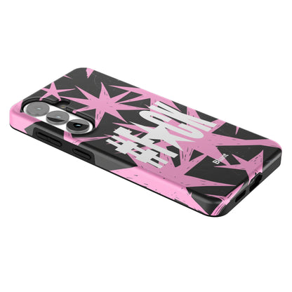 Pink-Riot-samsung-case-Galaxy S26 Plus-2