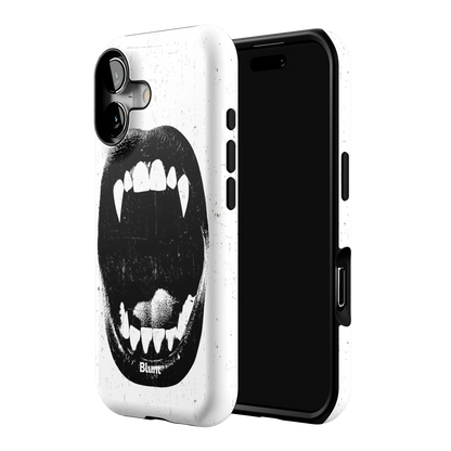 Venomous iPhone Case