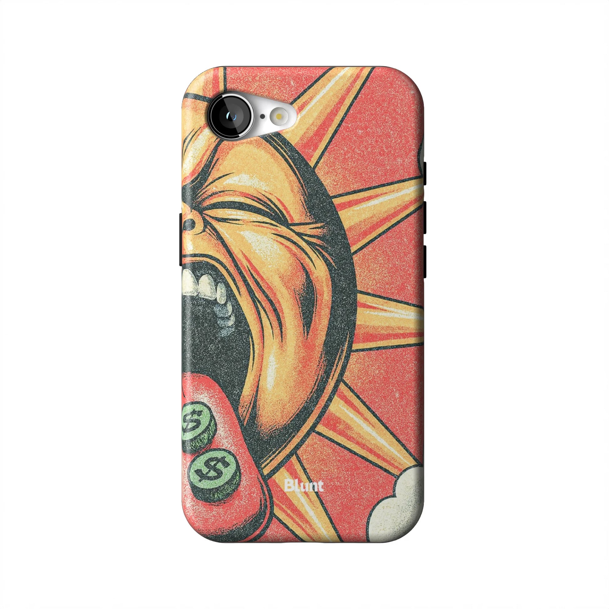 Furnace-Kiss-iphone-case-iPhone 17 E-1