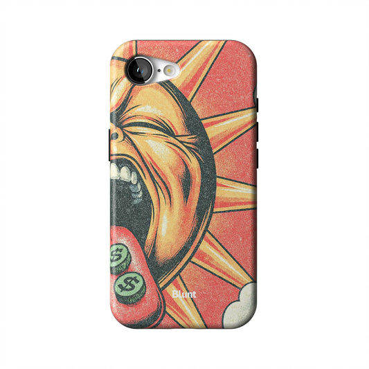 Furnace-Kiss-iphone-case-iPhone 17 E-1