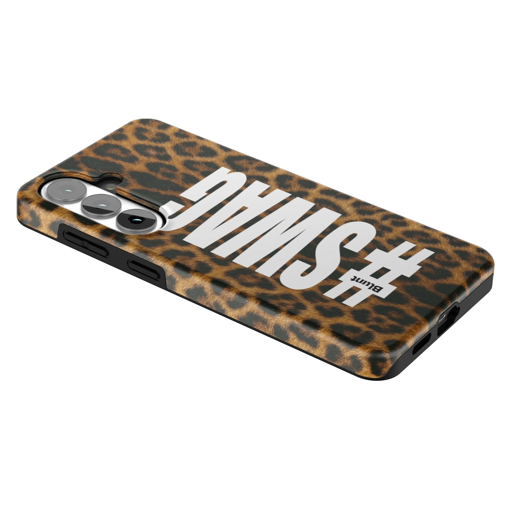 Leopard-Swag-samsung-case-Galaxy S26 Plus-2
