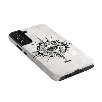 Crowned-Eye-samsung-case-Galaxy S22 Plus-2