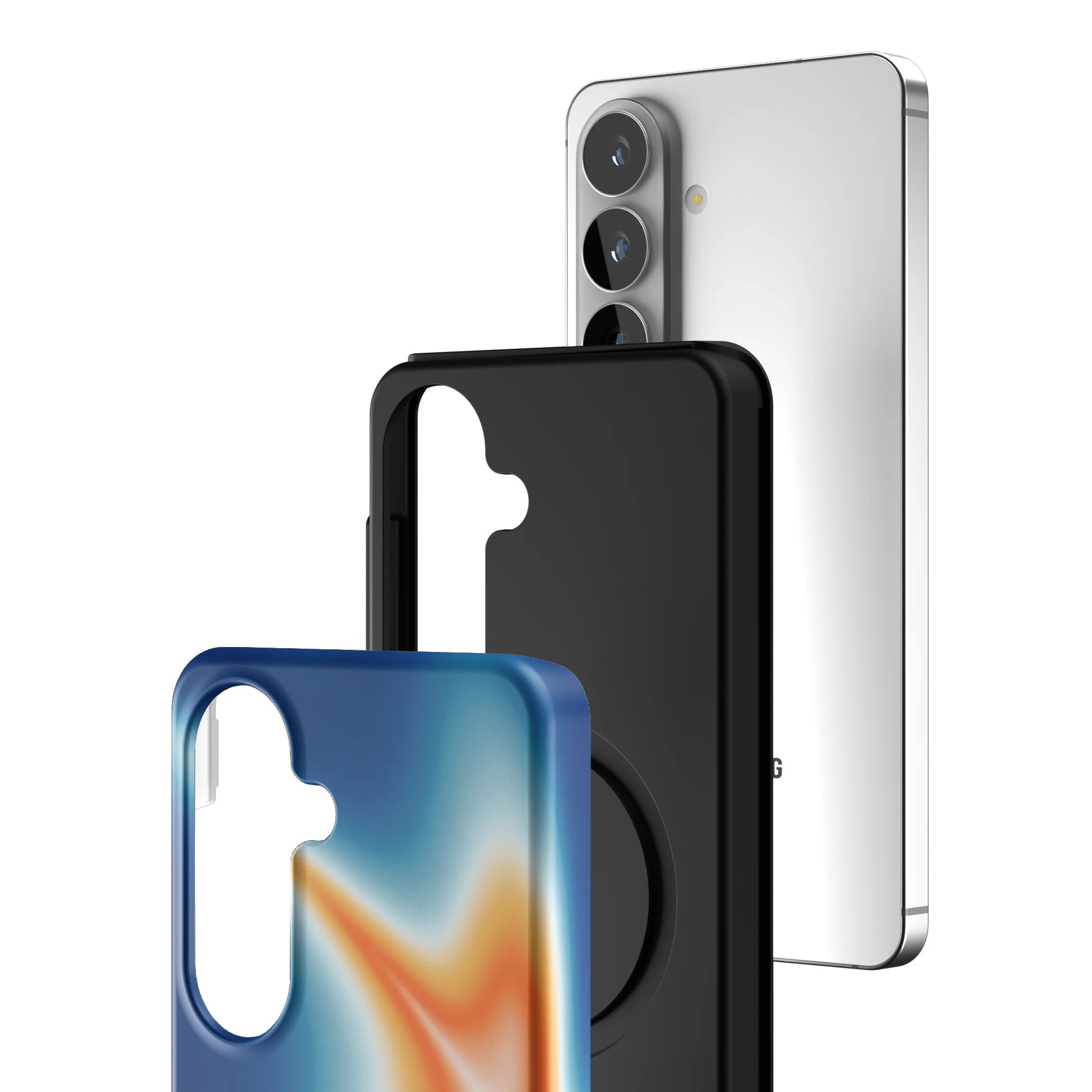 Night-Alloy-samsung-case-Galaxy S26-3