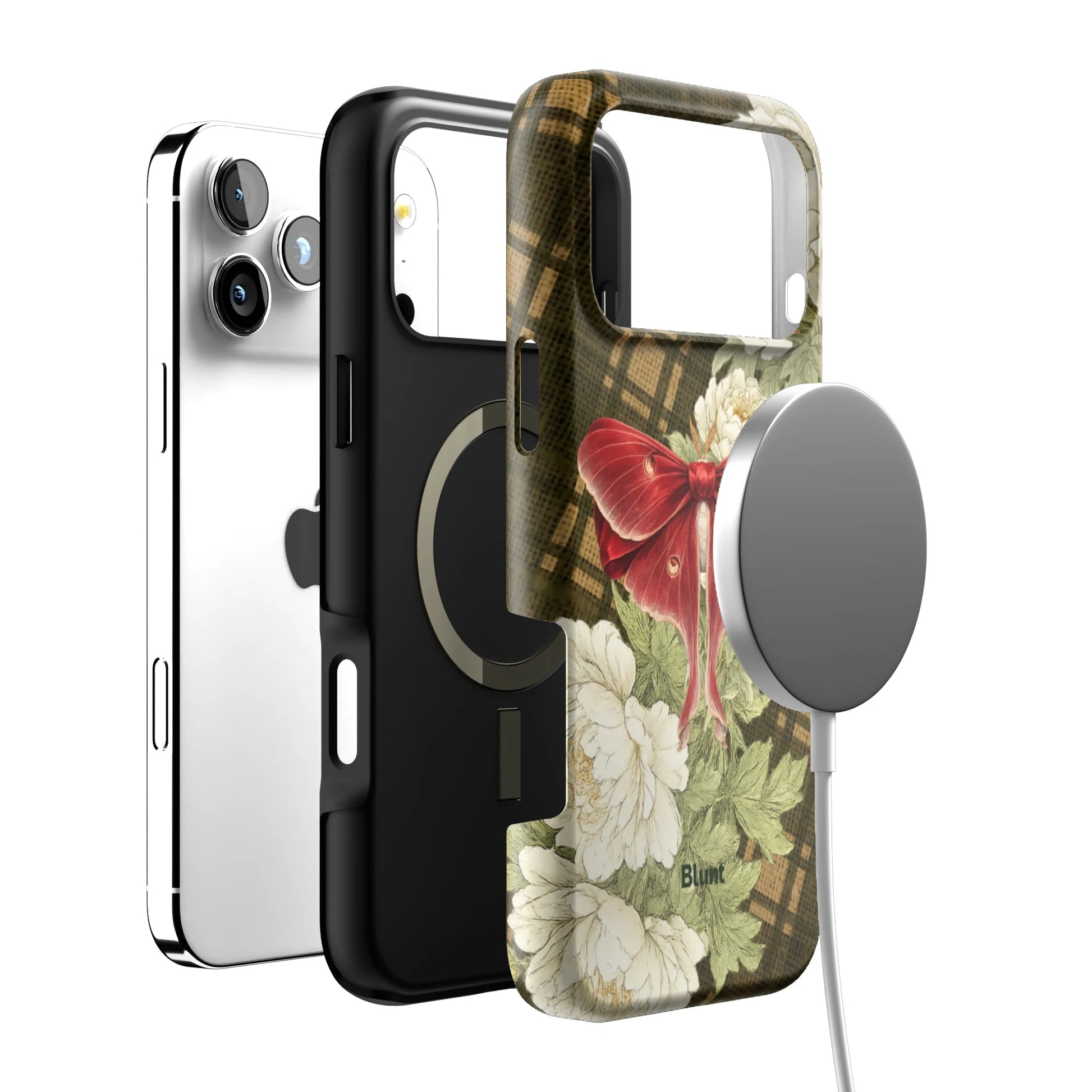 PLAID-EVENING-iphone-case-iPhone 17 Pro Max-3