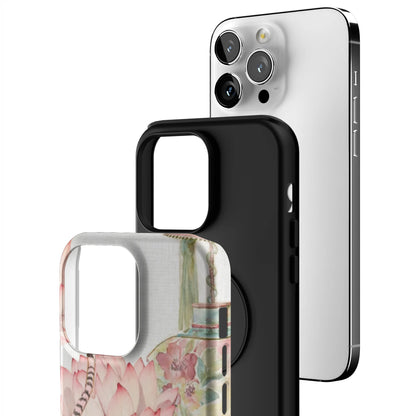Shirohana-iphone-case-iPhone 14 Pro Max-3