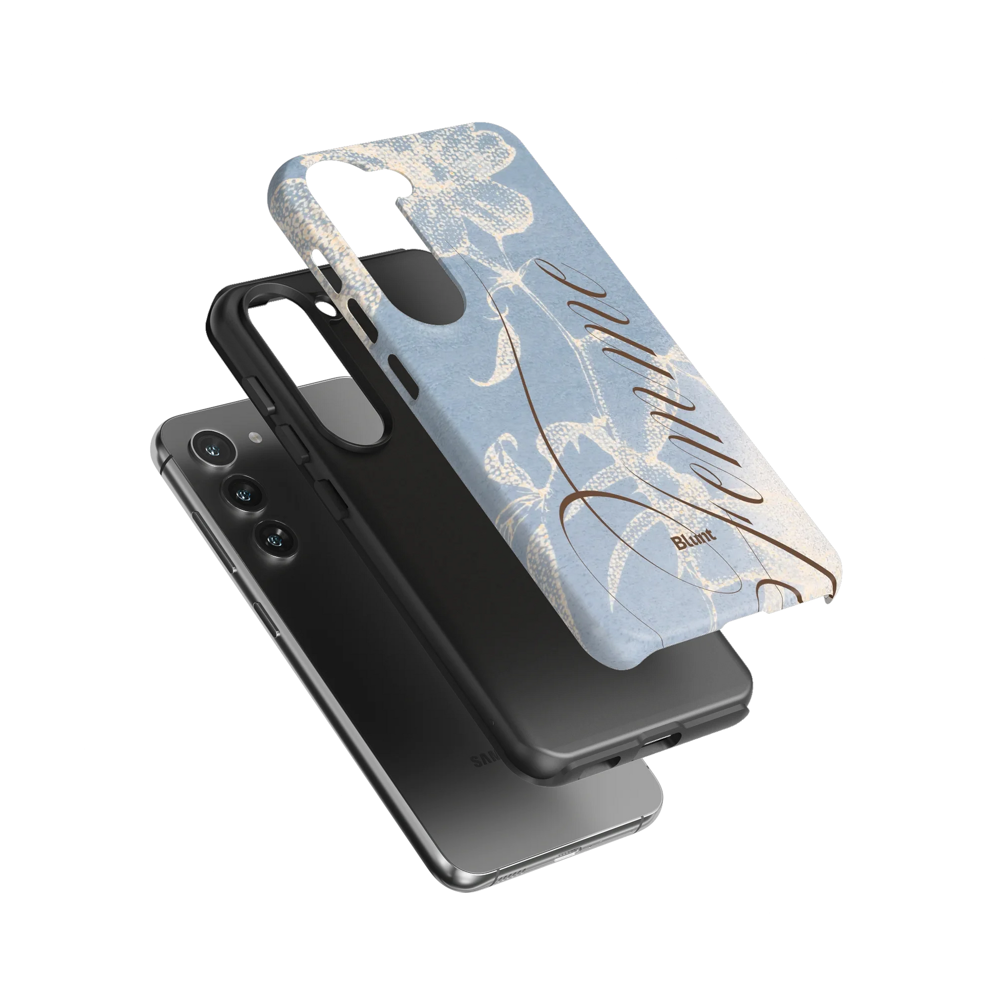 Floral-Femme-samsung-case-S23-3