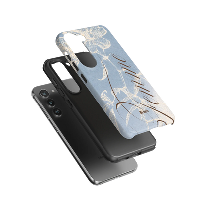 Floral-Femme-samsung-case-S23-3