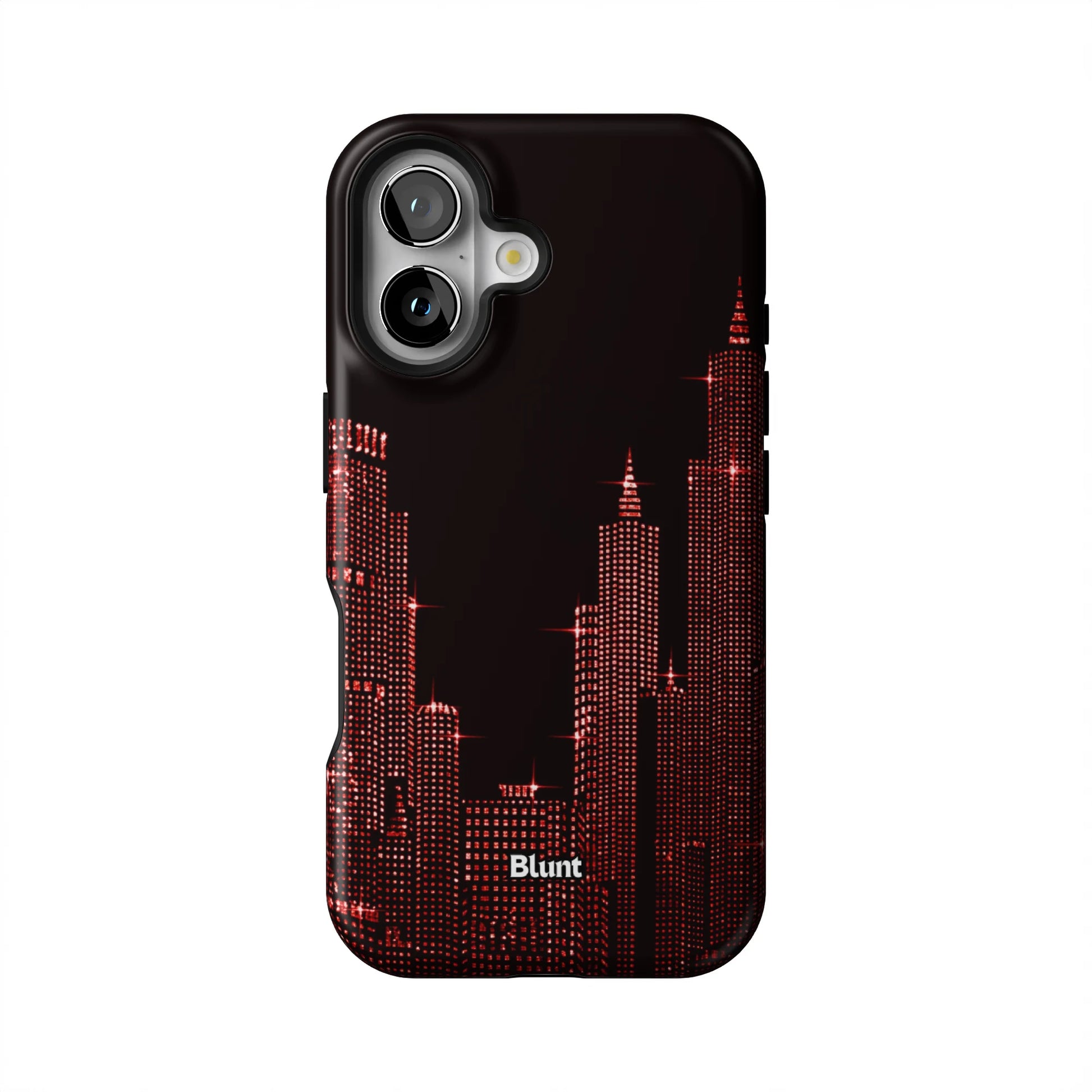 Red-NYC--SKYELINE-iphone-case-iPhone 16-1