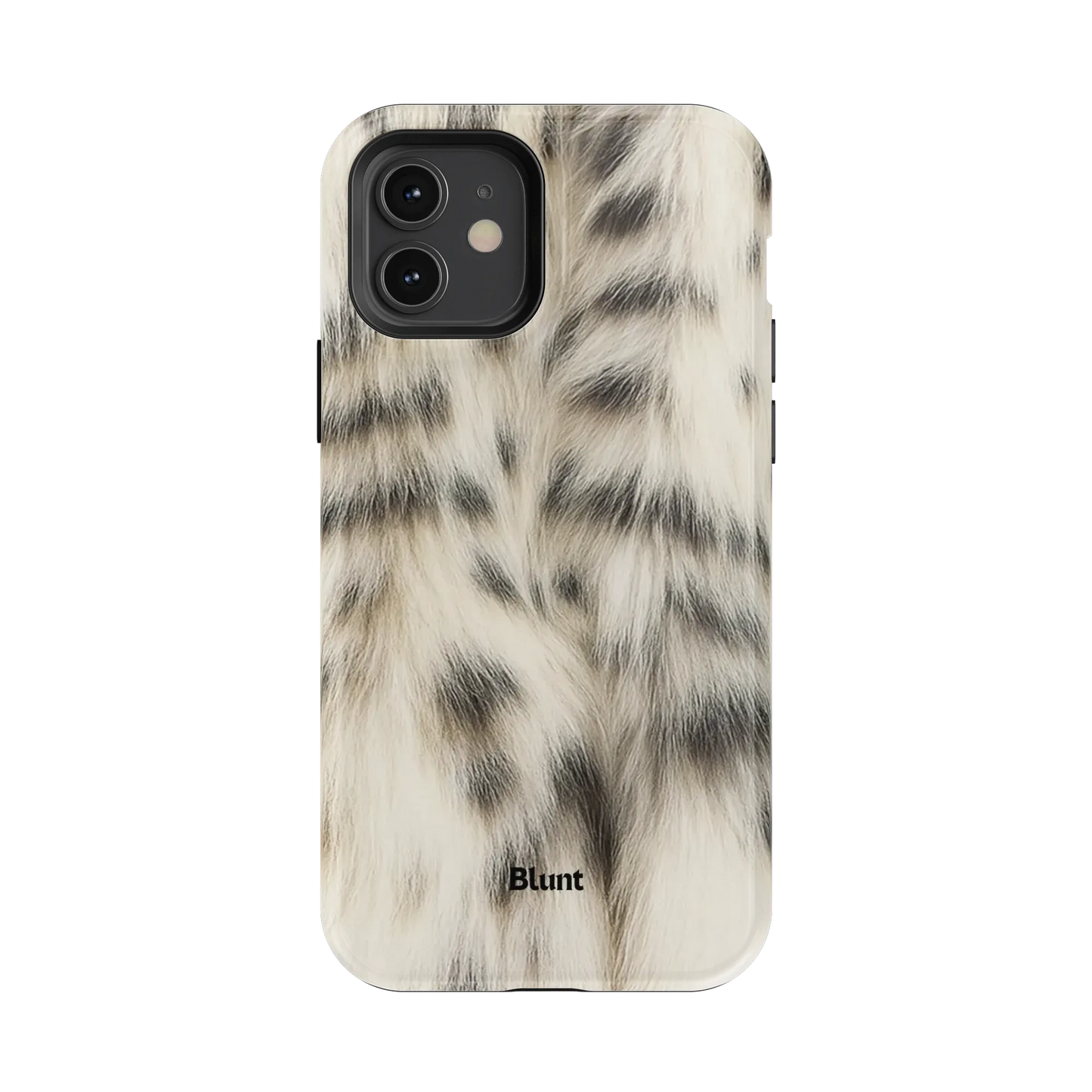 Bronco Fade iPhone Case