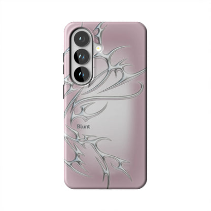 Pinksheen Samsung Case