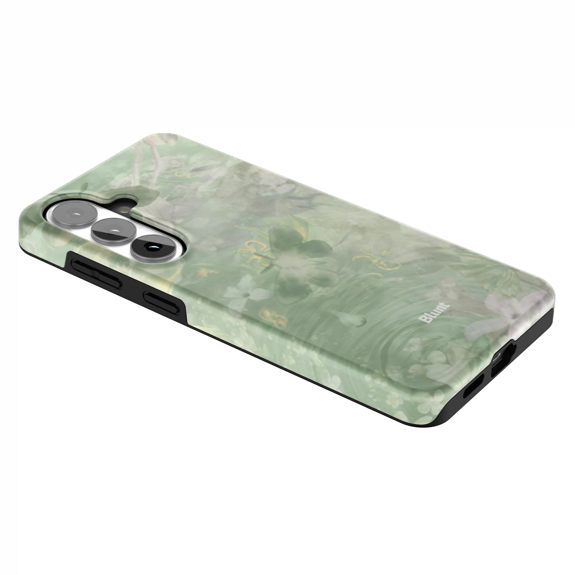 Sage-Mint-samsung-case-Galaxy S26 Plus-2