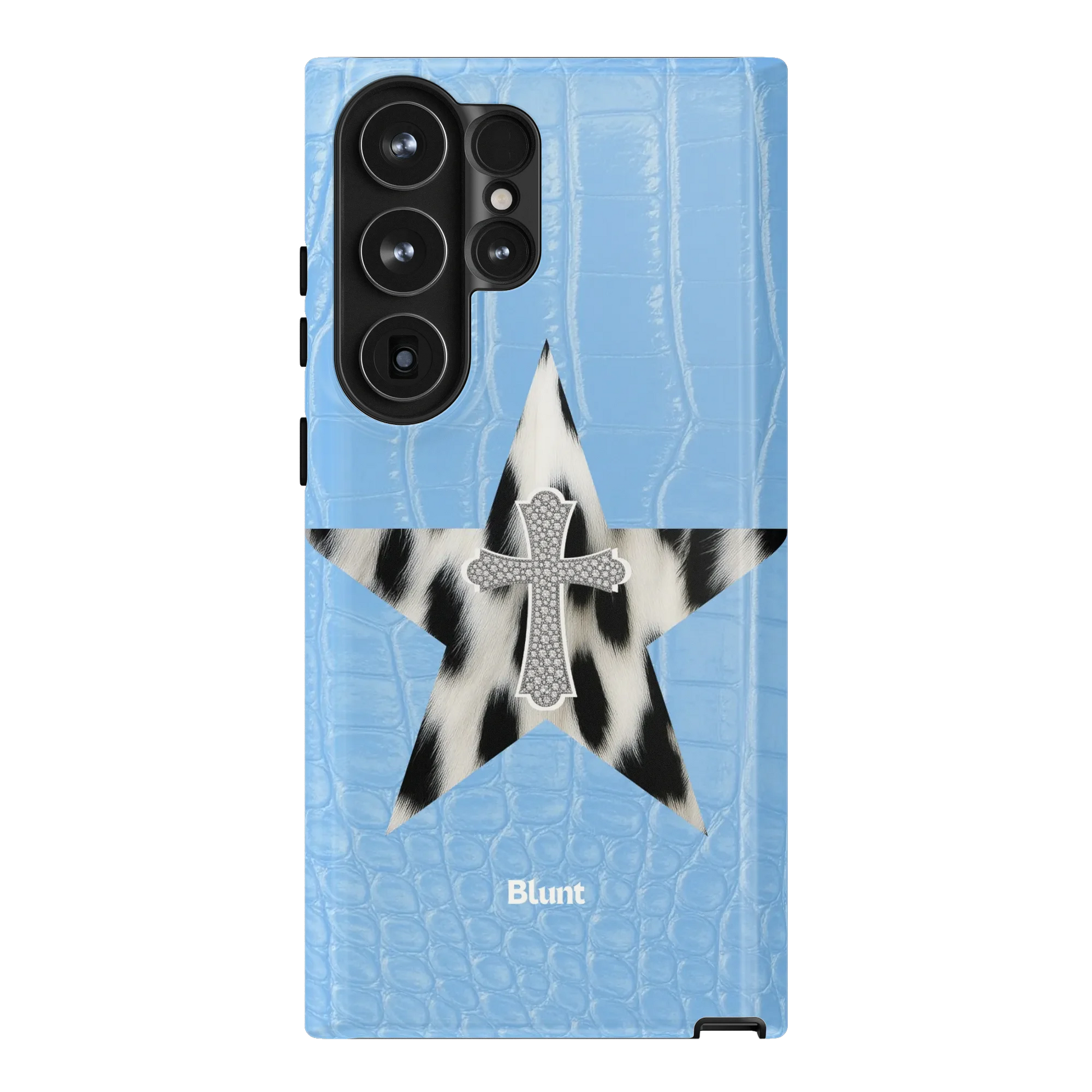 Blue-Starcreed-samsung-case-S23 Ultra-1