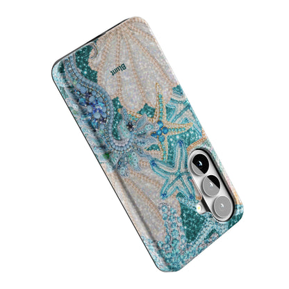Tidal-Gems-samsung-case-Galaxy S26-4