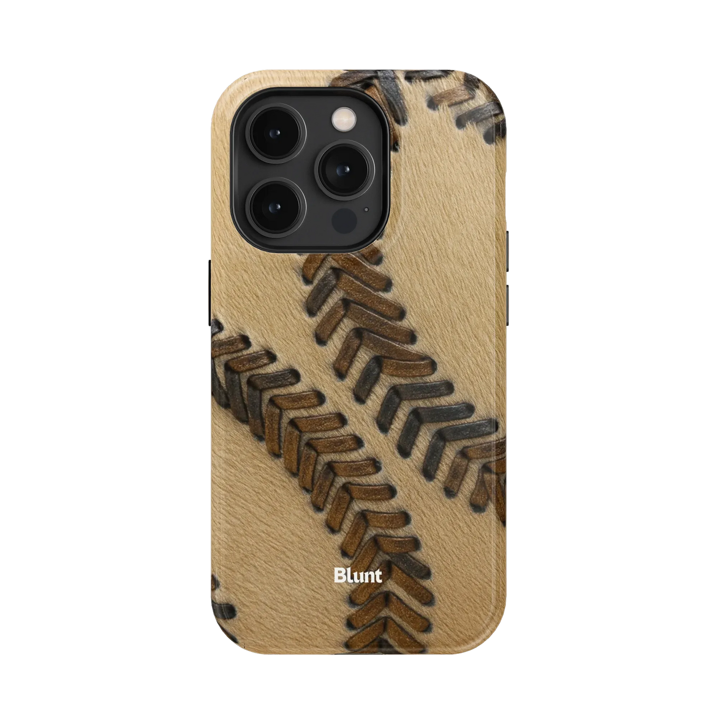 Saddle Braid iPhone Case