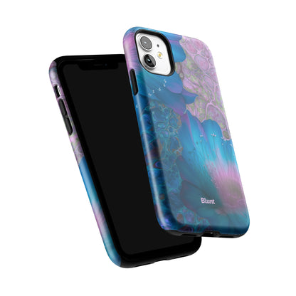 Ocean Bloom iPhone Case gallery - Iphone_11_Iphone_6