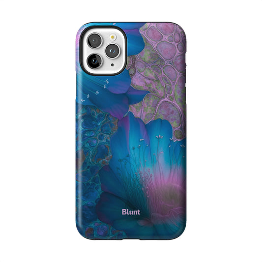 Ocean Bloom iPhone Case gallery - Iphone_11_Pro_Max_1
