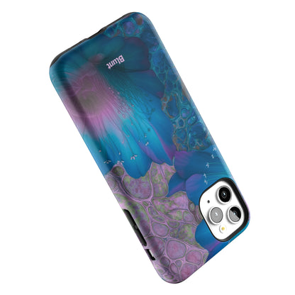 Ocean Bloom iPhone Case gallery - Iphone_11_Pro_Max_5