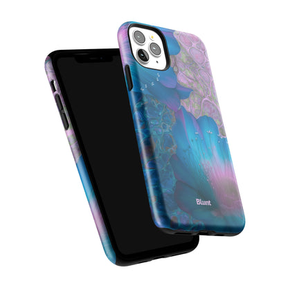 Ocean Bloom iPhone Case gallery - Iphone_11_Pro_Max_6