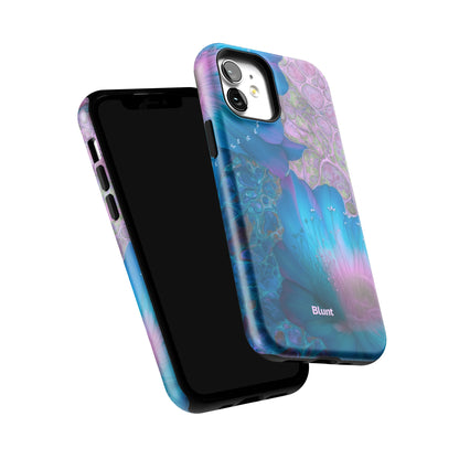 Ocean Bloom iPhone Case gallery - Iphone_12_Iphone_6