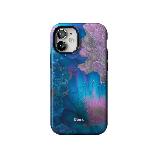 Ocean Bloom iPhone Case gallery - Iphone_12_Mini_Air_Plus_1