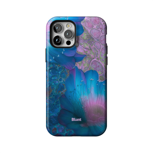 Ocean Bloom iPhone Case gallery - Iphone_12_Pro_1