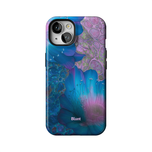 Ocean Bloom iPhone Case gallery - Iphone_13_Iphone_1