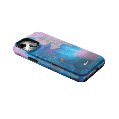 Ocean Bloom iPhone Case gallery - Iphone_13_Mini_Air_Plus_2