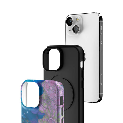 Ocean Bloom iPhone Case gallery - Iphone_13_Mini_Air_Plus_3