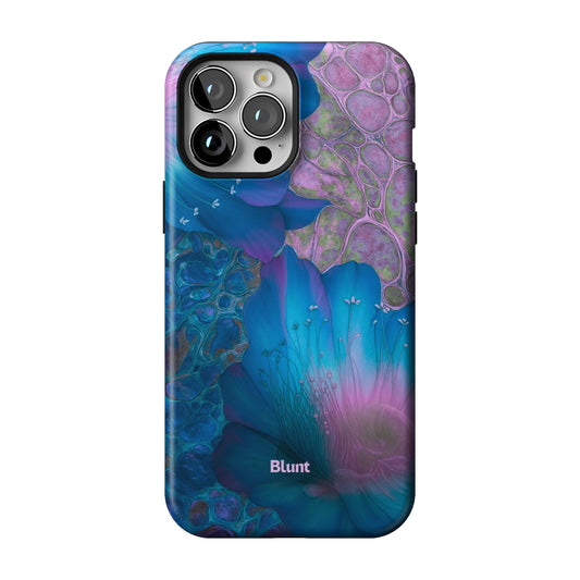 Ocean Bloom iPhone Case gallery - Iphone_13_Pro_Max_1
