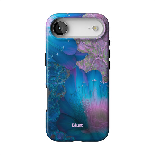 Ocean Bloom iPhone Case gallery - Iphone_17_Air_1