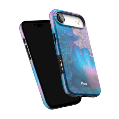 Ocean Bloom iPhone Case gallery - Iphone_17_Air_6