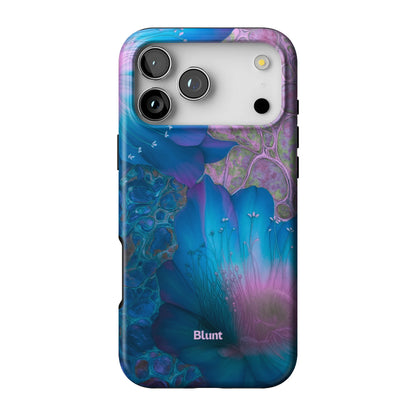 Ocean Bloom iPhone Case gallery - Iphone_17_Pro_Max_1